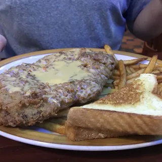 Chicken Fried Steak