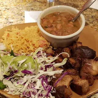 Pork Carnitas