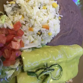 Poblano