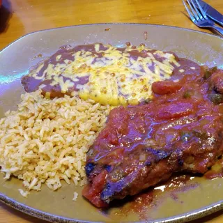 Ranchero
