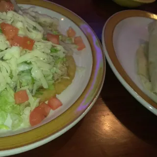 Puffy Taco