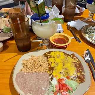 Refried Beans