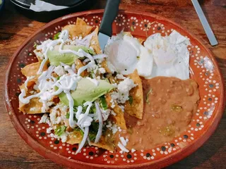 Los Dos Garcia's 