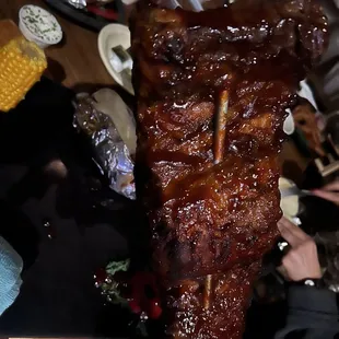 Ribs Yummm