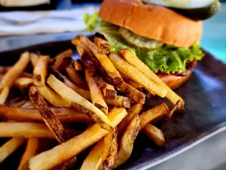 The Game Sports Bar & Grill - Espina St