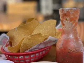 El Vaquero Mexican Restaurant