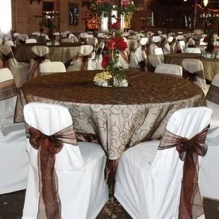 ADOBE HACIENDA DANCE HALL