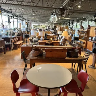 Adobe House Antiques