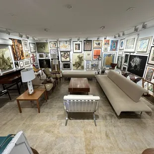 Connected back room 8/2024