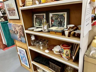 Speedway Antique Mall