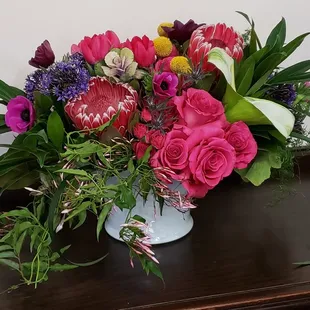 Floral Designers