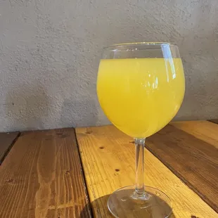 Mimosa