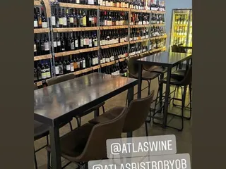 Atlas Wines