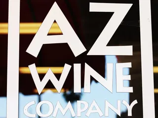 AZ Wine Company