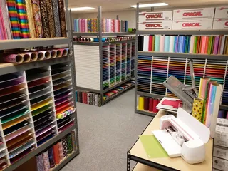 Synergy Crafts