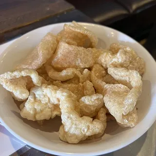 CHICHARRONES