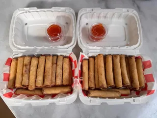 Chrambie Filipino Eats