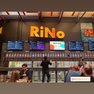 Great spot for adobo! Great food, ambiance and BEER