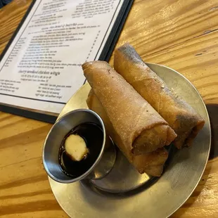 Lumpia