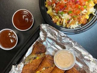 Elevation 5280: Street Food Elevated