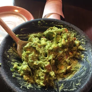 Our Famous Guacamole