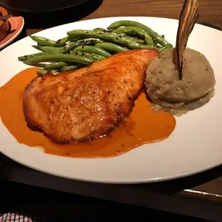 Salmon