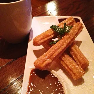 Churros