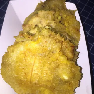 Tostones