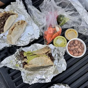 Tacos tacos tacos