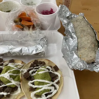 Lengua Vampiro