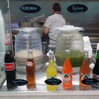 Horchata