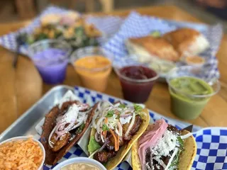 Chinitos Tacos
