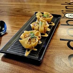 Pork Oompa Lumpia