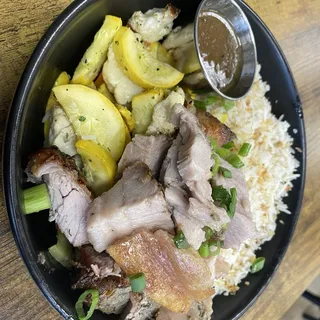 Belly Good Bowl