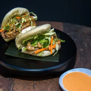 Pork Ado-Bao