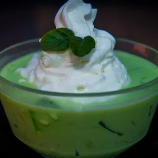 Buko Pandan