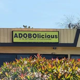 adoblicious filipino cuisine