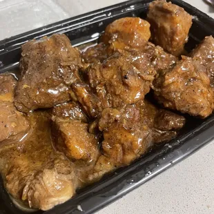 Pork Adobo