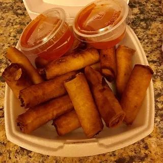 Lumpia Shanghai
