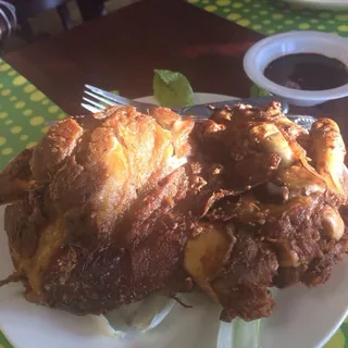 Crispy Pata