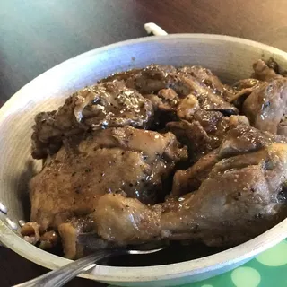 Chicken Adobo