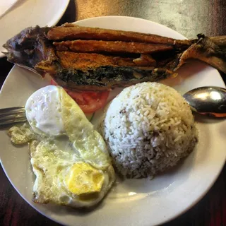 Bangsilog