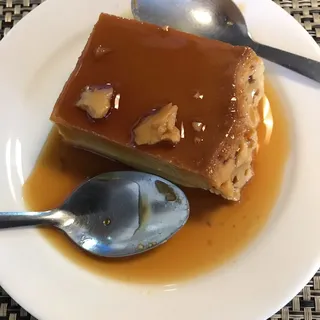 Leche Flan