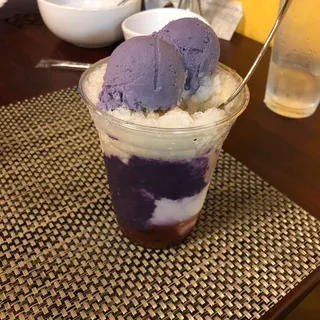Halo Halo