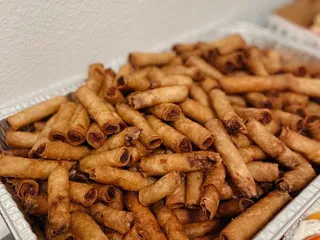 Maharlika Restaurant