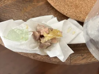 Toppings Too Restaurant