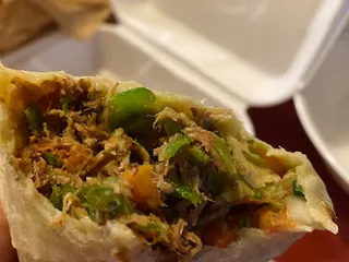 Pancho Villa Taco Shop