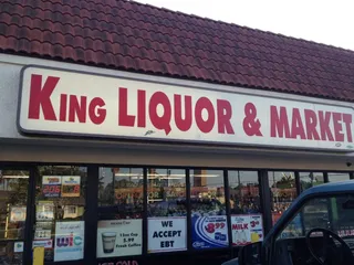 King Liquor Mart