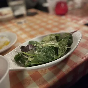 Side Salad