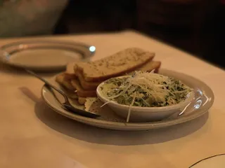 Mona Lisa Restaurant